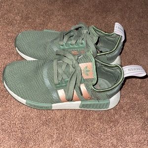 Adidas NMD shoes. OBO